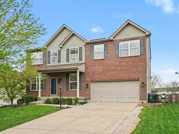 9795 Cherbourg Dr, Union, KY 41091