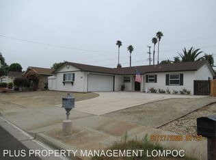 4067 Polaris Ave, Lompoc, CA 93436