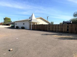 8025 N 12th St, Phoenix, AZ 85020