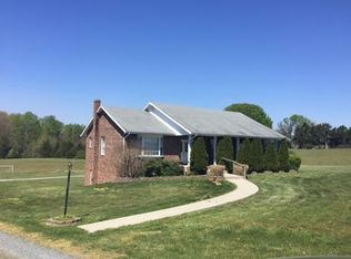 2937 Bibb Store Rd, Louisa, VA 23093