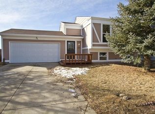 20634 E Coolidge Pl, Aurora, CO 80011