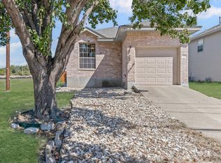 1901 Windy Park Dr, Round Rock, TX 78664