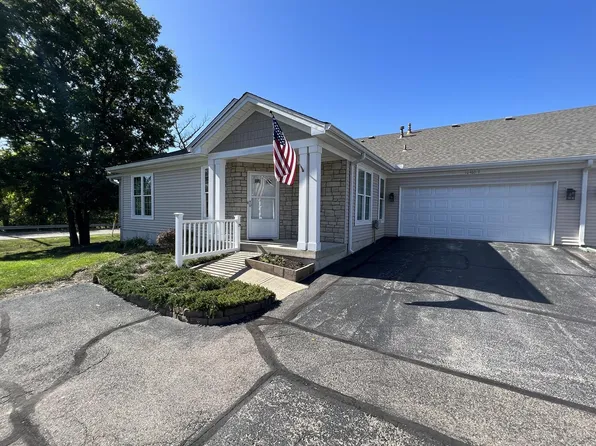 10460 Jesica Ln Unit 1, Harrison, OH 45030