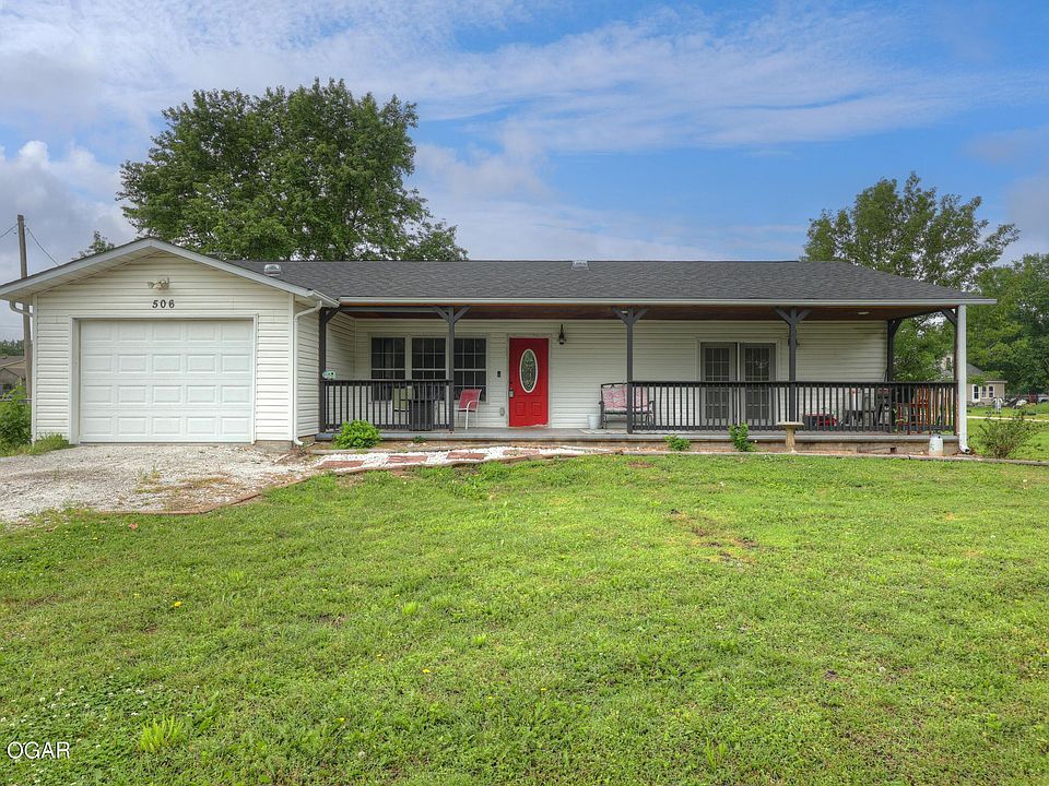 506 N Cowgill St, Carl Junction, MO 64834 Zillow