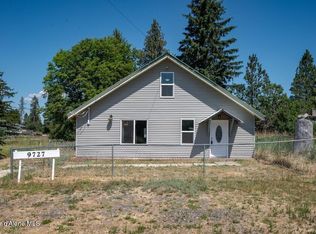 9727 W East St, Worley, ID 83876