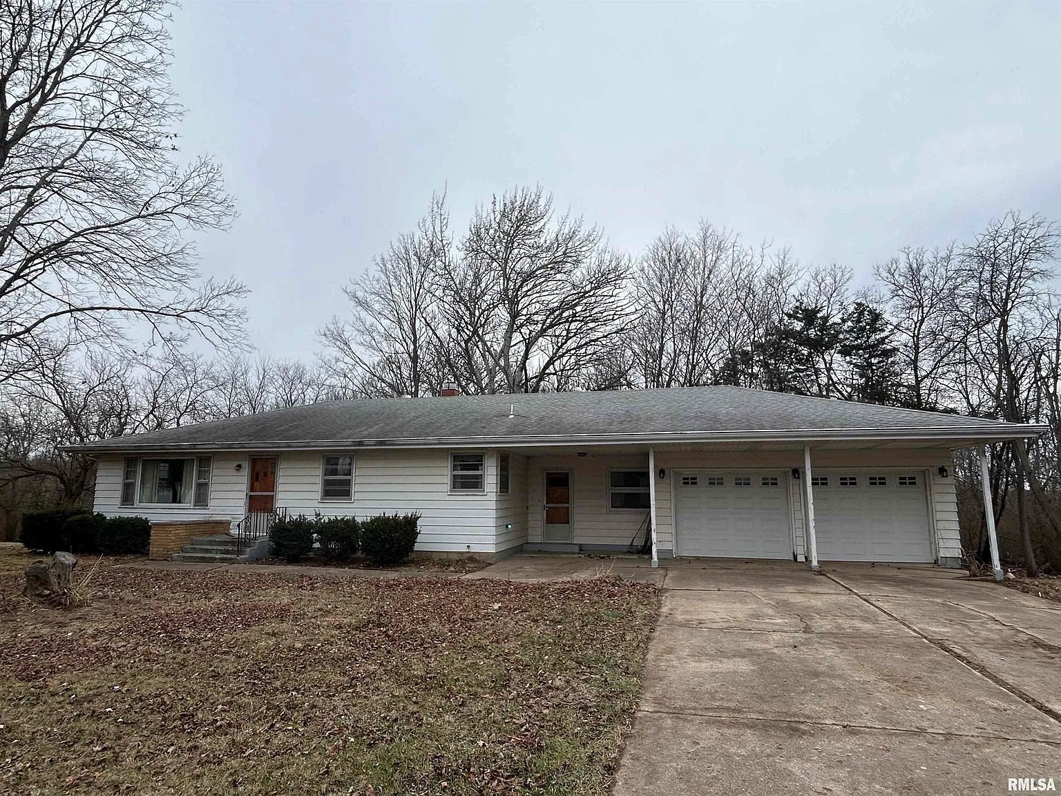 14347 Mennonite Church Rd photo 1