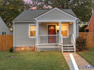 1508 N 20th St, Richmond, VA 23223