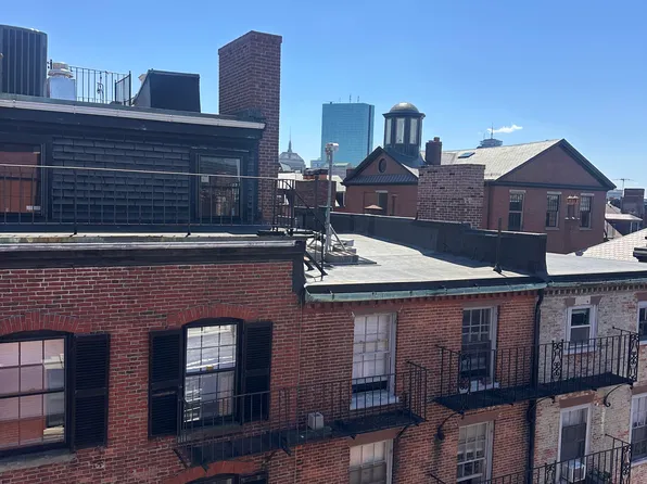 85 Myrtle St, Boston, MA