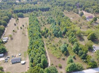 E Toto Rd, Knox, IN 46534