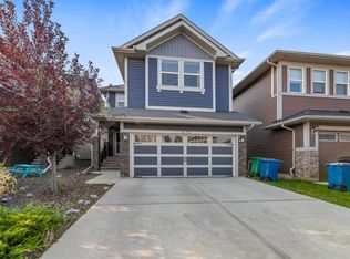 625 Midtown Pl N, Airdrie, AB T4B4E3