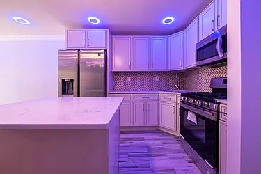 Rented by Joel Scharf, LREB