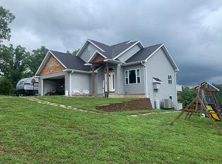 56 Cat Rock Rd, Eldon, MO 65026