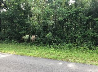 10305 W Larchwood St, Homosassa, FL 34448
