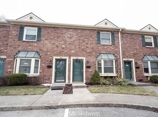 5611 N Rural St, Indianapolis, IN 46220