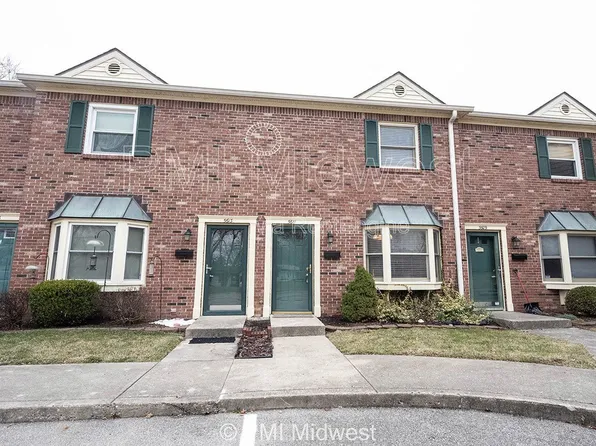 5611 N Rural St, Indianapolis, IN 46220