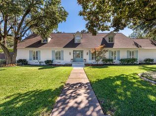 4534 Allencrest Ln, Dallas, TX 75244