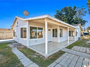 2542 Allgeyer Ave, El Monte, CA 91732