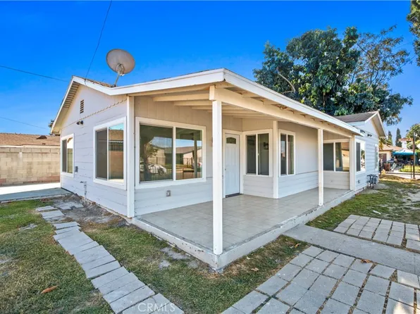 2542 Allgeyer Ave, El Monte, CA 91732