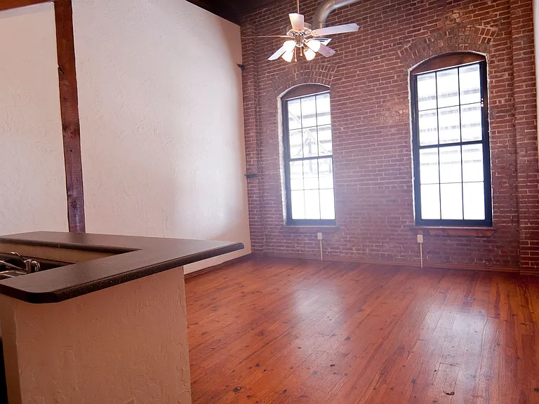 Stove Works Lofts — Photo 7
