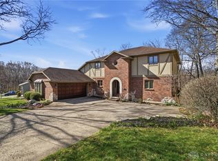 1119 Birchton Pl, Vandalia, OH 45377