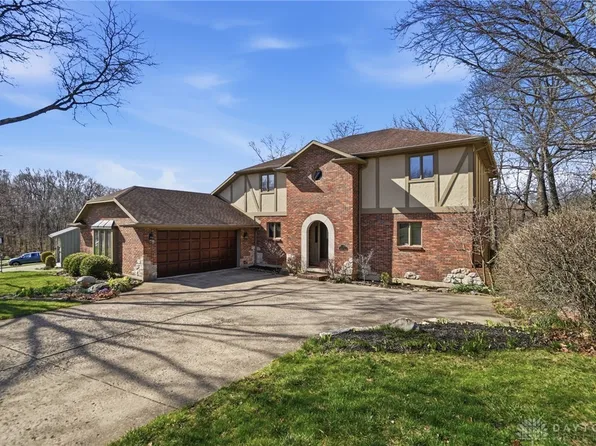 1119 Birchton Pl, Vandalia, OH 45377