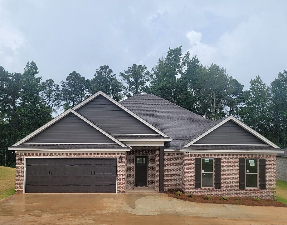 301 Tallahatchie Dr, Wetumpka, AL 36093 MLS 550144 Zillow