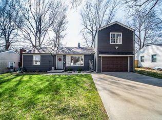 4404 Moats Dr, Kansas City, MO 64133