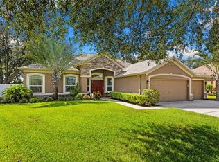 2731 Durant Trails Blvd, Dover, FL 33527
