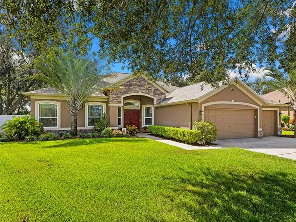 2731 Durant Trails Blvd, Dover, FL 33527