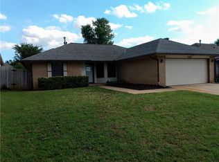 7908 NW 84th St, Oklahoma City, OK 73132