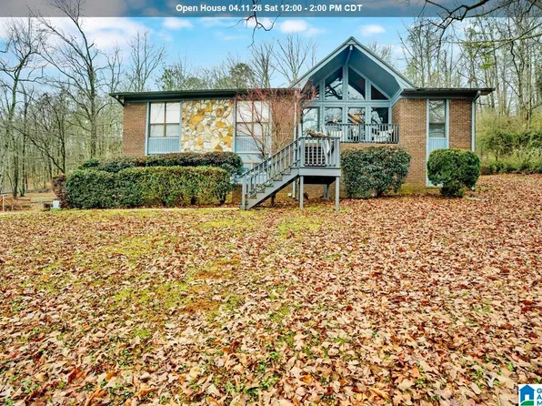 1110 Rock Crest Dr, Mc Calla, AL 35111