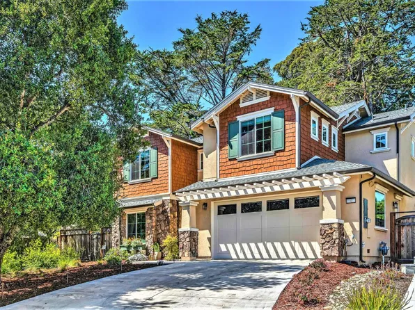 30 Cypress Vw, Soquel, CA 95073