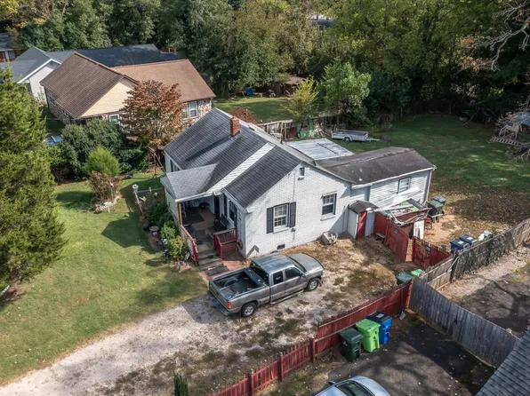 2214 Milburnie Rd #7, Raleigh, NC 27610