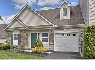 115 Village Dr, Blandon, PA 19510