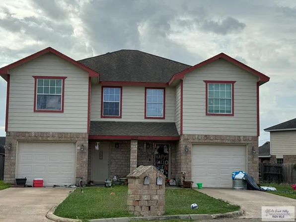 22944 Monte Alto Ct, Harlingen, TX 78550