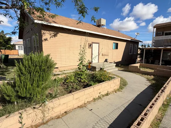 408 Lucard St, Taft, CA 93268