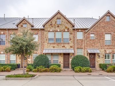5724 Baltic Blvd, Plano, TX, 75024