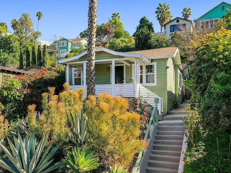 1312 N Occidental Blvd, Los Angeles, CA 90026 Zillow