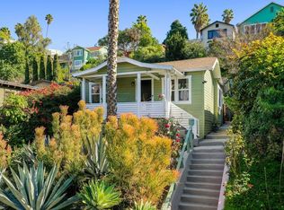 1312 N Occidental Blvd, Los Angeles, CA 90026