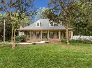 7118 Forest Ridge Rd, Matthews, NC 28104