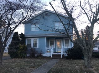 132 10th Ave, Spring Lake, NJ 07762