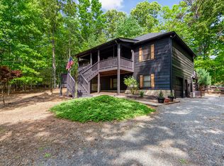 1514 Villa Dr, Ellijay, GA 30540