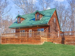 Rr 62 State Highway U, Ava, MO 65608