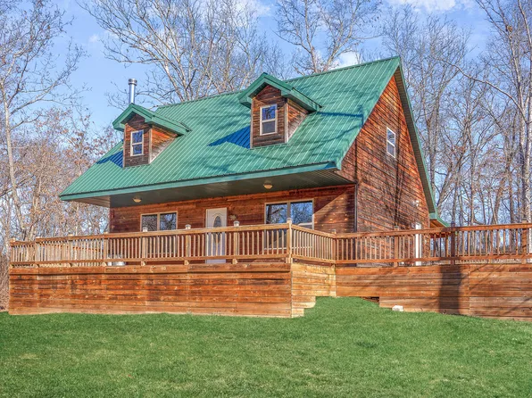 Rr 62 State Highway U, Ava, MO 65608