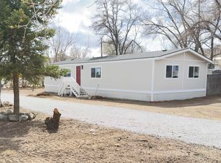 5731 Sidehill Dr, Sun Valley, NV 89433