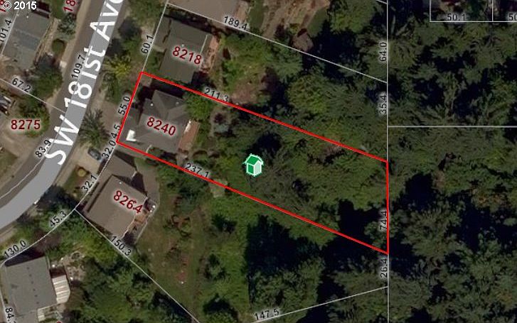 2nd image of 8240 SW 181st Ave