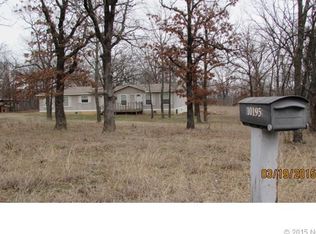 10195 S 193rd West Ave, Sapulpa, OK 74066