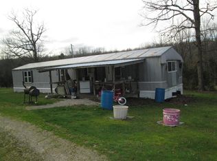 597 Goat Rd, Niangua, MO 65713