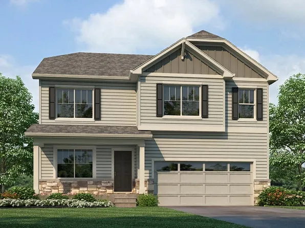 14274 Beebalm Ave, Parker, CO 80134