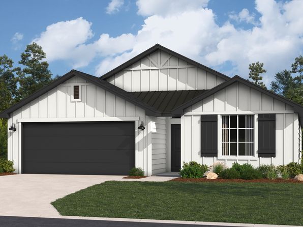 Sophora Plan, Taylor Creek Village